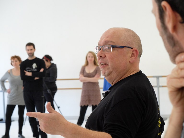 Dantza-luzeak, soka-dantzen aurrekariak Carles Mas-en eskutik, Dantzan Ikasi, Errenteria, 2019-02-09_6 Dantza-luzeak, soka-dantzen aurrekariak Carles Mas-en eskutik, Dantzan Ikasi, Errenteria, 2019-02-09_6