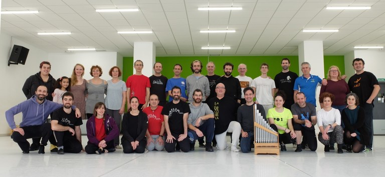 Dantza-luzeak, soka-dantzen aurrekariak Carles Mas-en eskutik, Dantzan Ikasi, Errenteria, 2019-02-09_7 Dantza-luzeak, soka-dantzen aurrekariak Carles Mas-en eskutik, Dantzan Ikasi, Errenteria, 2019-02-09_7