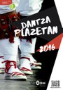 Dantza plazetan 2016: kartela