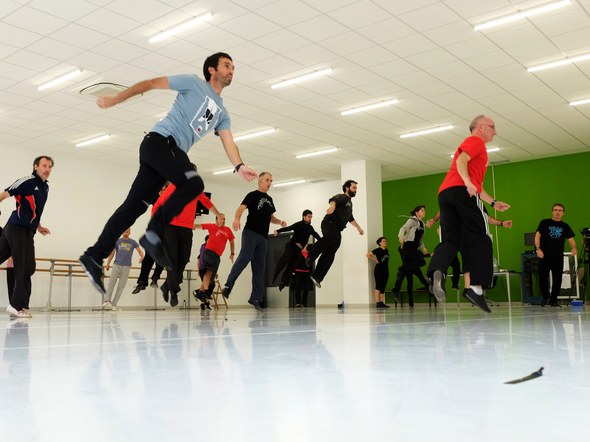 Dantzan Ikasi 2015 Gipuzkoako dantzak 01 Iñaki Arregi Jira galdua egiten 02 Dantzan Ikasi 2015 Gipuzkoako dantzak 01 Iñaki Arregi Jira galdua egiten 02