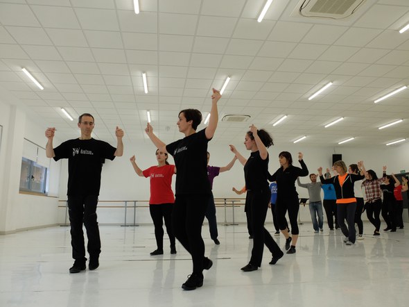 Dantzan Ikasi, 2016-04-16. Argazkia: Josu Garate - dantzan CC BY-SA_7