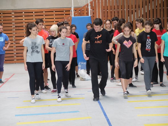 Dantzan Ikasi: dantzan irakasteko baliabideak 06