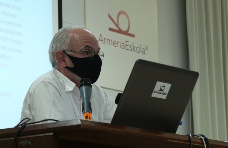 Dantzan Ikasi topaketak 2021