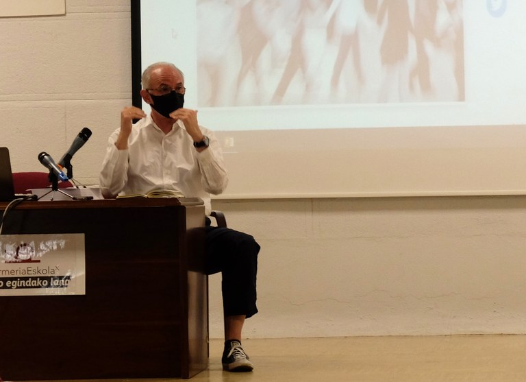 Dantzan Ikasi topaketak 2021