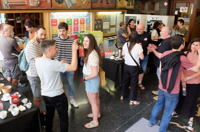 Dantzan Ikasi Topaketak 2022 Dantzan Ikasi Topaketak 2022