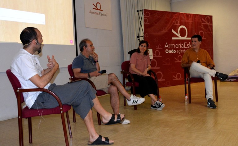 Dantzan Ikasi Topaketak 2022 Dantzan Ikasi Topaketak 2022