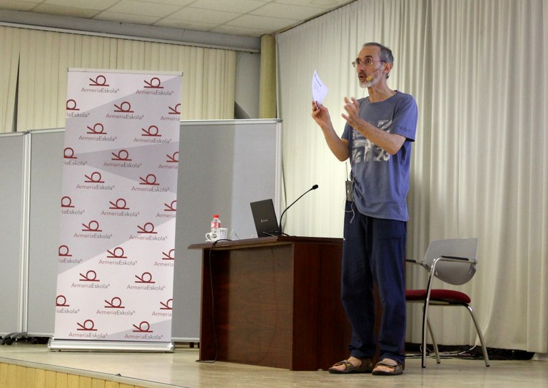 Dantzan Ikasi Topaketak 2022 Dantzan Ikasi Topaketak 2022