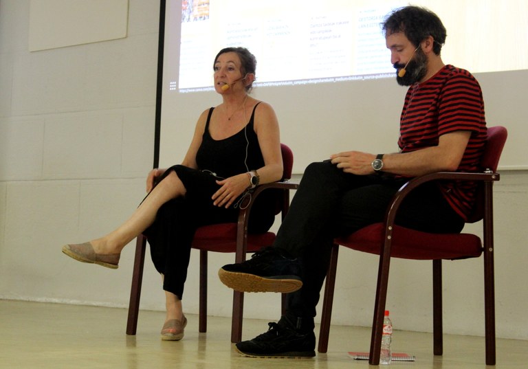 Dantzan Ikasi Topaketak 2022 Dantzan Ikasi Topaketak 2022