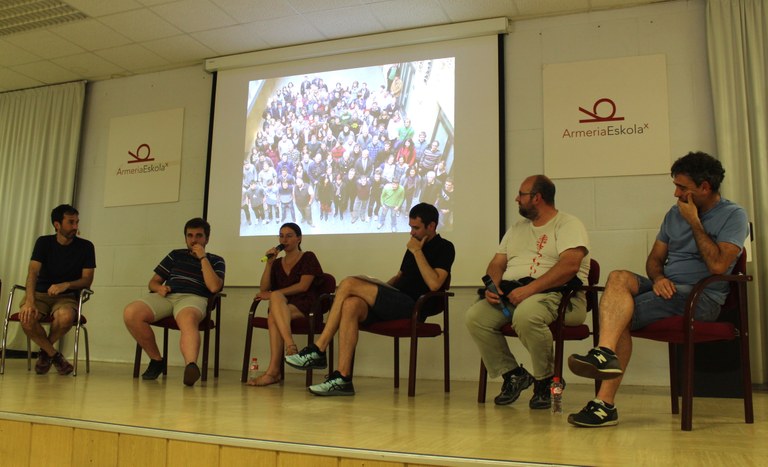 Dantzan Ikasi Topaketak 2022 Dantzan Ikasi Topaketak 2022