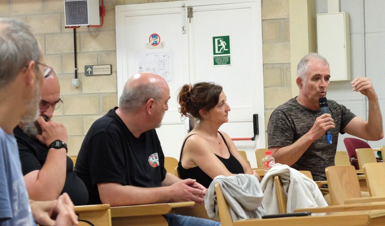 Dantzan Ikasi topeketak 2022 Dantzan Ikasi topeketak 2022