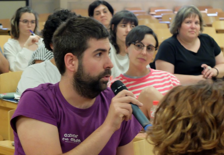 Dantzan Ikasi topeketak 2022 Dantzan Ikasi topeketak 2022