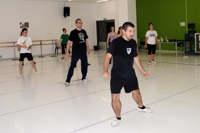 Dantzan Ikasi: Zuberoako dantzak 03 Dantzan Ikasi: Zuberoako dantzak 03