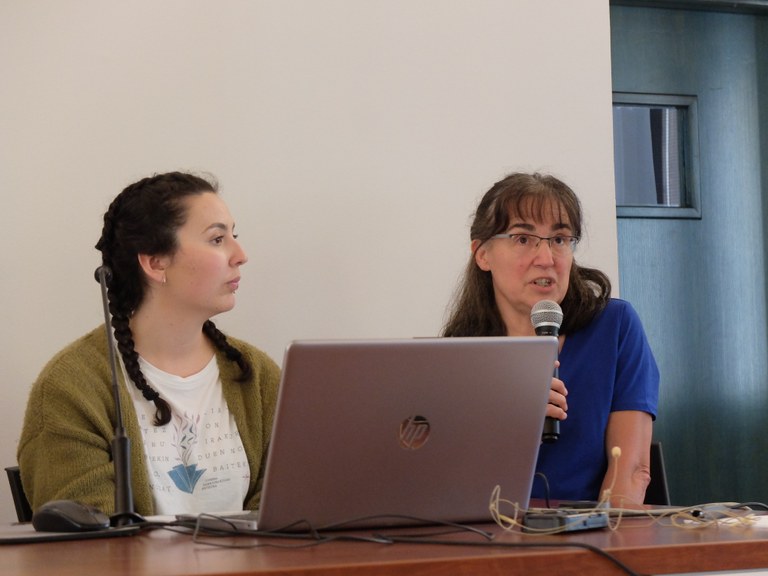 Dantzan Topaketak 2024