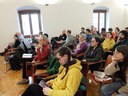 Dantzan Topaketak 2025
