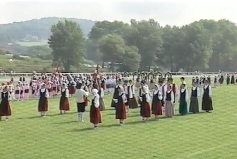 Dantzartxiboa Dantzartxiboa