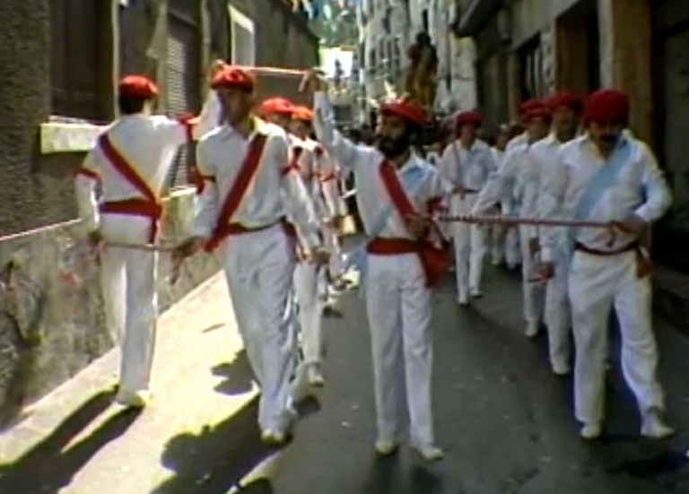 Dantzartxiboa Dantzartxiboa