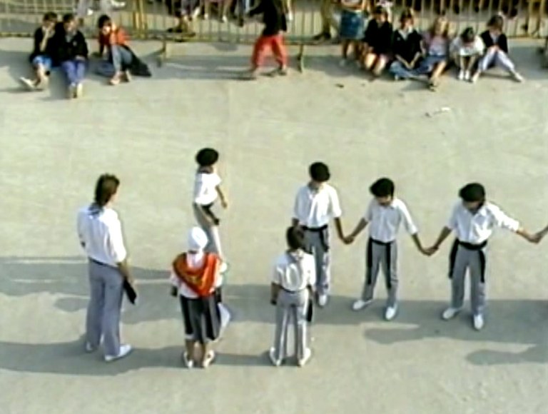 Dantzartxiboa Dantzartxiboa