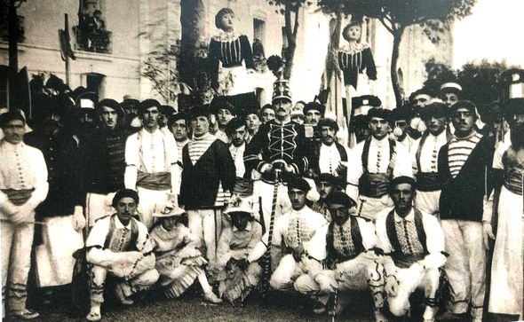 Dantzaz Ele Dantzaz Ele