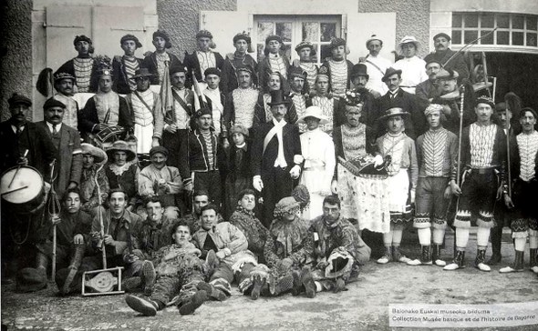 Dantzaz Ele Dantzaz Ele