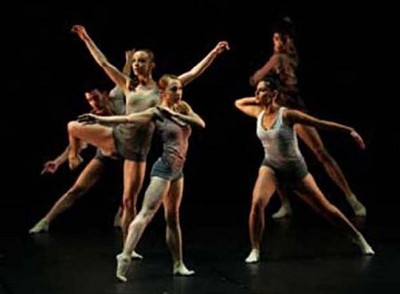 Dantzaz t-danz 2010 Dantzaz t-danz 2010