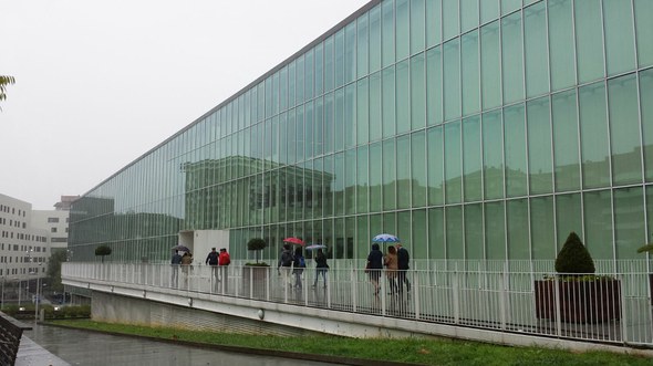 dantzerti: San Crisostomo kontserbatorioa