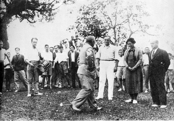 Deba Jose Manuel Ostolaza aurreskua