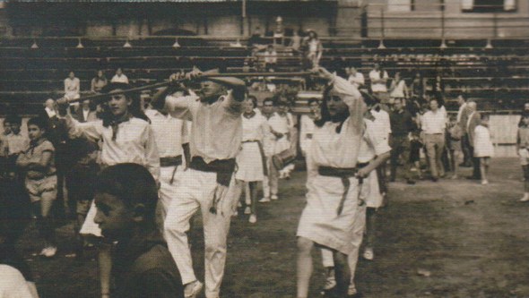 Deba San Roke 1967 neskekin 02