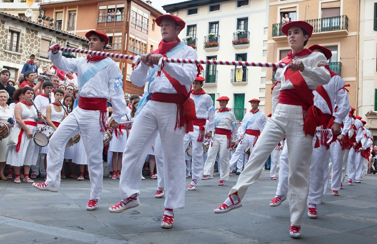 Deba San Roke 2013 Deba San Roke 2013