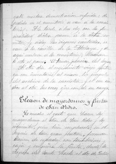 Descripción sumaria della villa de lequeitio 1