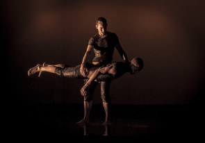 dferia 2015, Cielo raso dferia 2015, Cielo raso