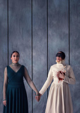 dferia 2015, Compas de espera dferia 2015, Compas de espera