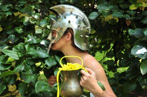 dferia 2015, El Cielo ahora dferia 2015, El Cielo ahora