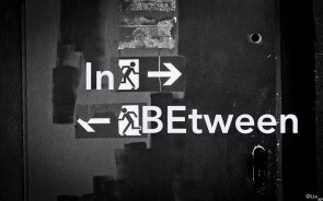 dferia 2015, In between dferia 2015, In between