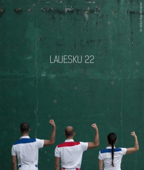 dferia 2015, Lauesku 22 dferia 2015, Lauesku 22