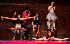 dferia 2015, Walking city dferia 2015, Walking city