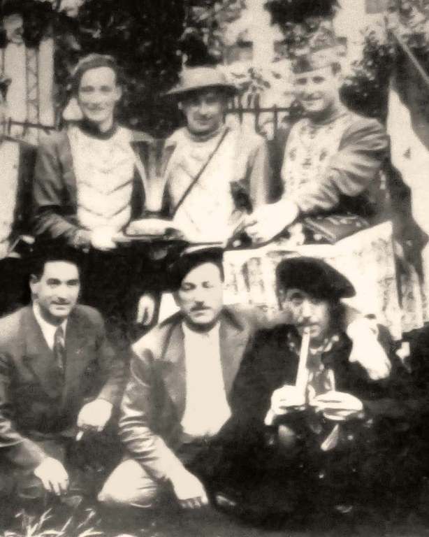 Dominique Nicibar Burguburu Dominique Nicibar Burguburu