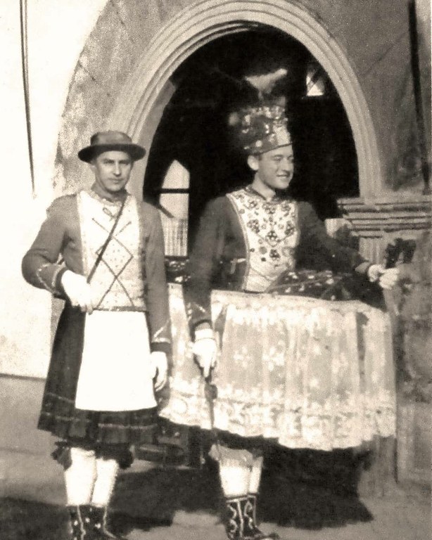 Dominique Nicibar Burguburu Dominique Nicibar Burguburu