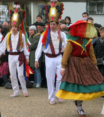 Donapaleu 2009: Libertimendua Donapaleu 2009: Libertimendua