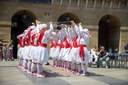 Donostia: Gipuzkoa 1000 ezpata-dantza 06