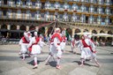 Donostia: Gipuzkoa 1000 ezpata-dantza 07