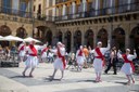 Donostia: Gipuzkoa 1000 ezpata-dantza 09