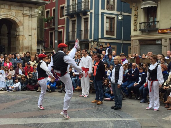 Durango 2015: San Fausto neskak eta mutilak-7 Durango 2015: San Fausto neskak eta mutilak-7