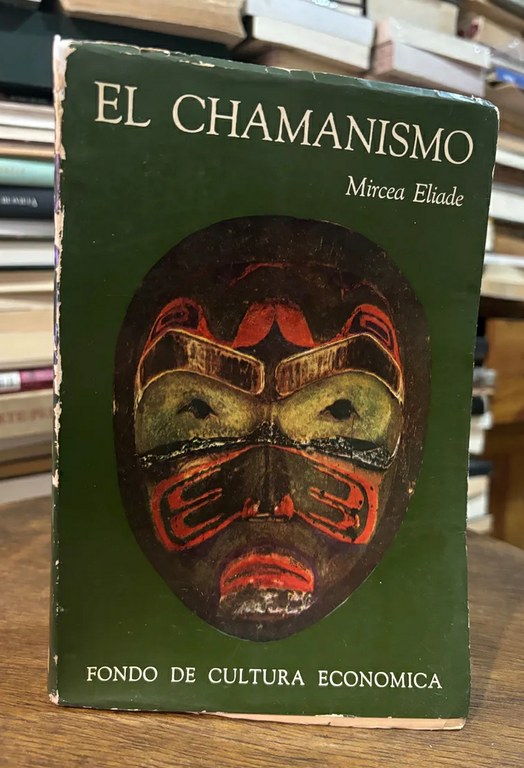 El Chamanismo