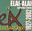 Elai-Alai Urtaroak CD