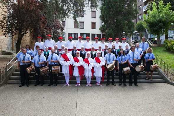 Elgoibar soka-dantza 2015-03