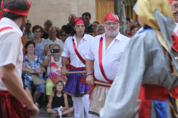 Eltziego 2016 paloteadoen berreskuraketa 1363