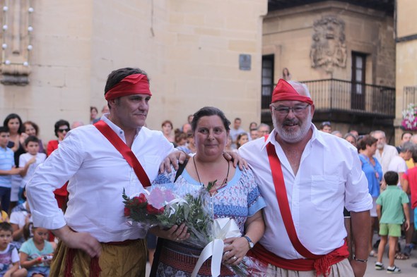 Eltziego 2016 paloteadoen berreskuraketa 1431