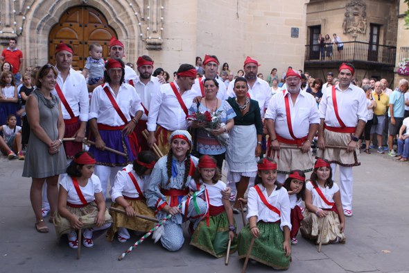 Eltziego 2016 paloteadoen berreskuraketa 1434