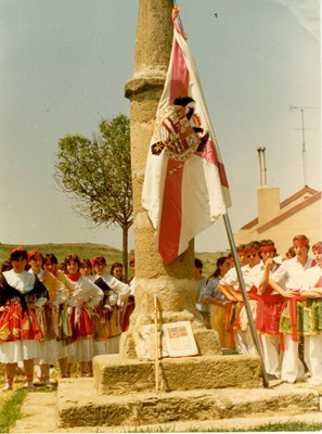 Eltziego 70eko hamarkada neskak eta mutilak