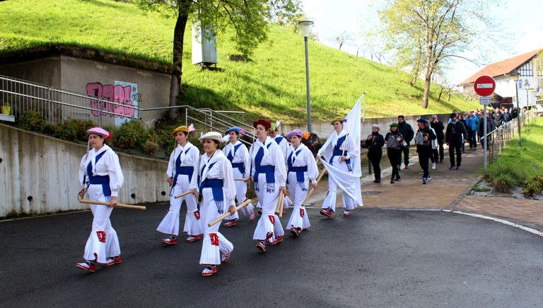 Eltziego Astigarraga elkar-trukea